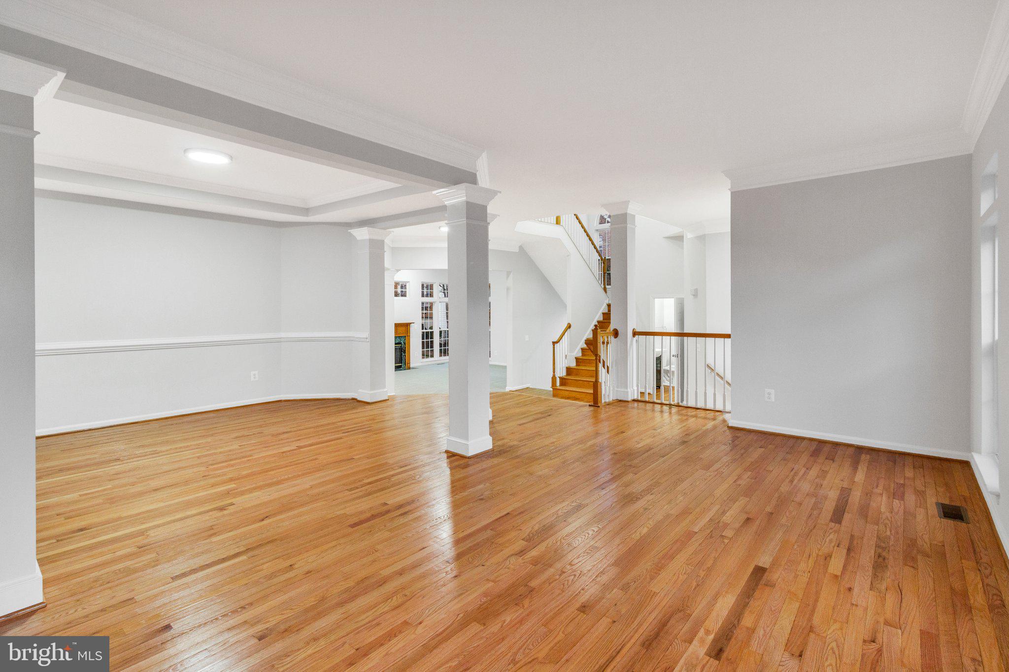 COOK INLET - Residential