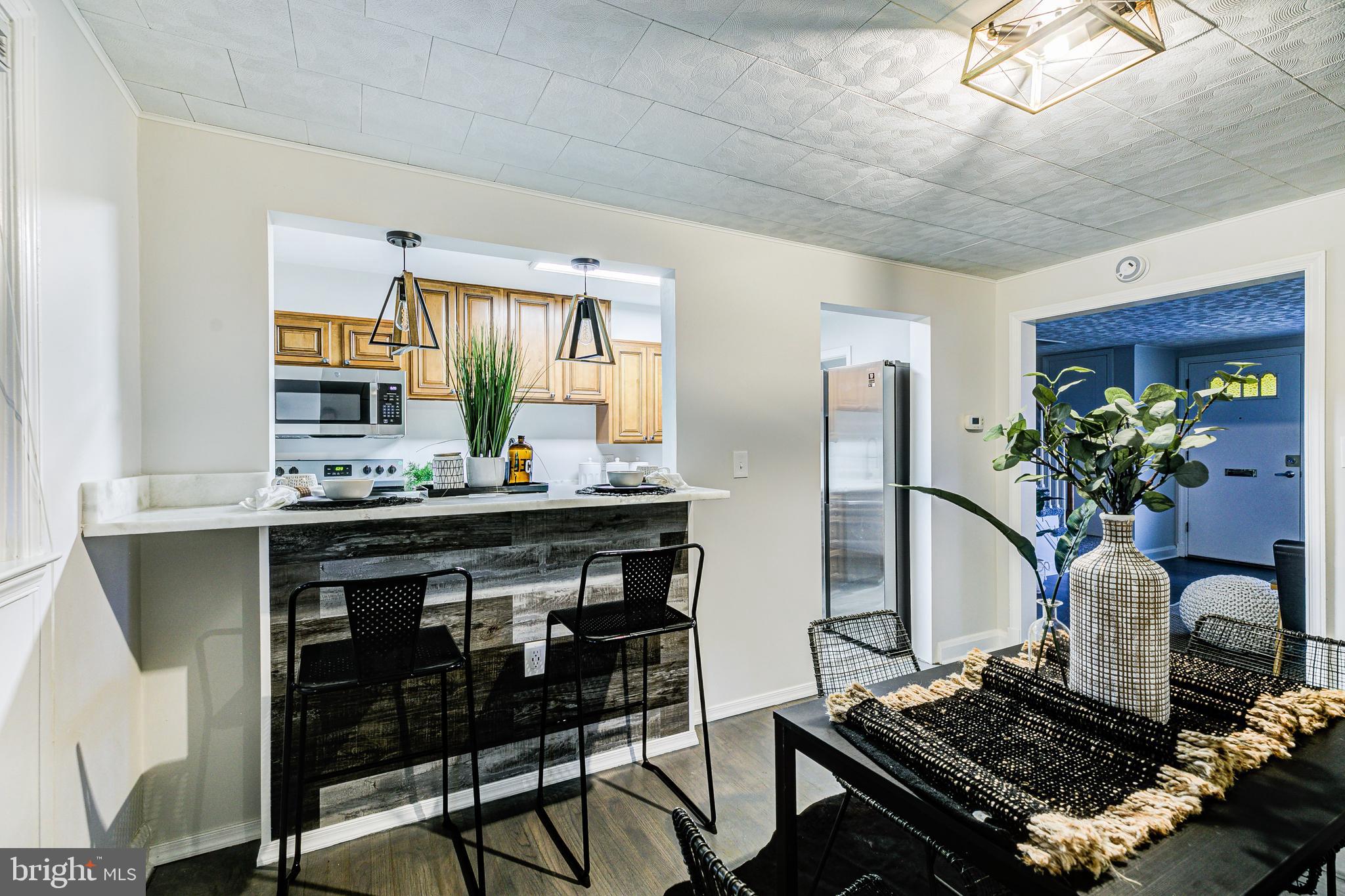 YALE HEIGHTS - Residential