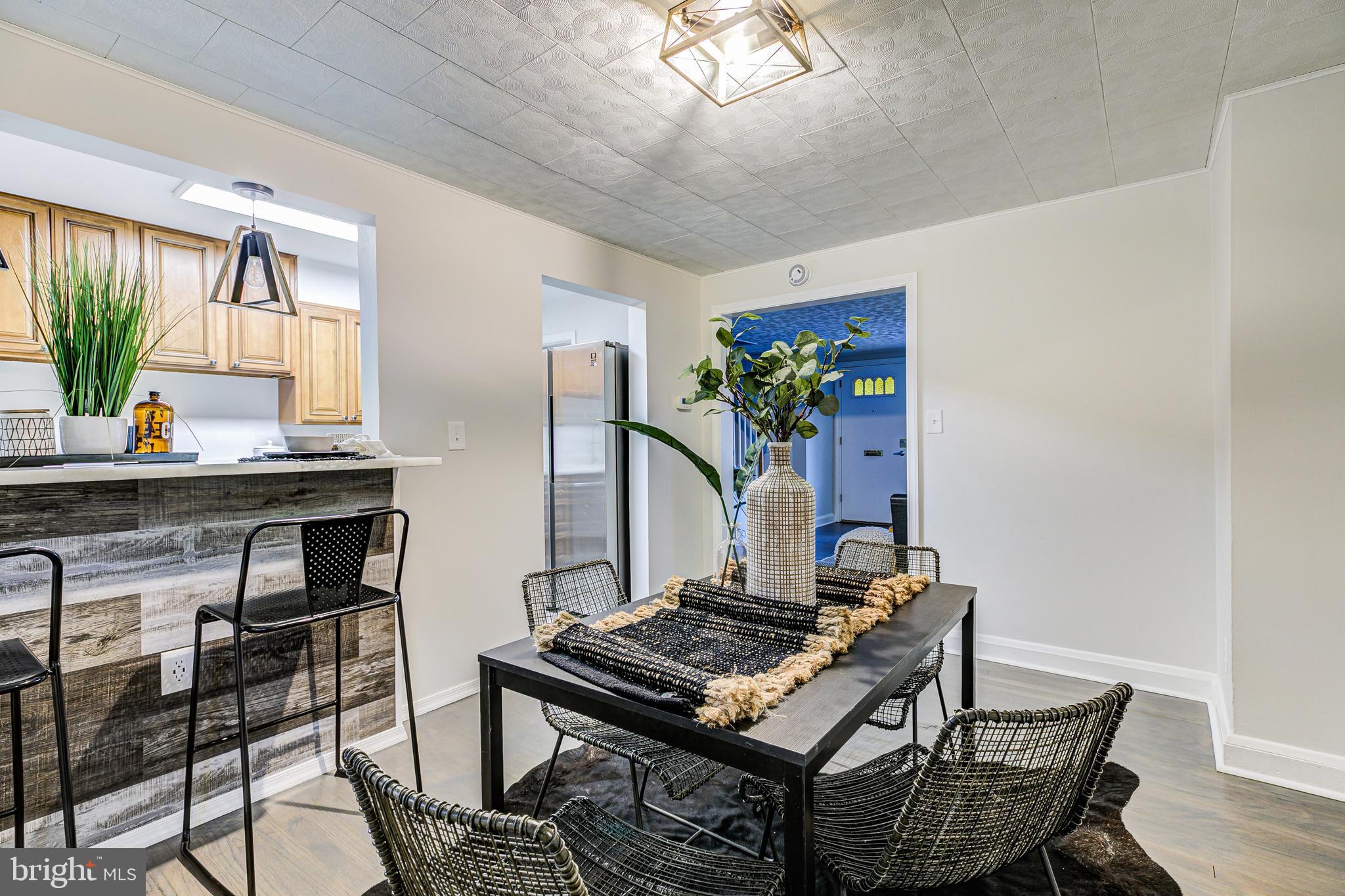 YALE HEIGHTS - Residential