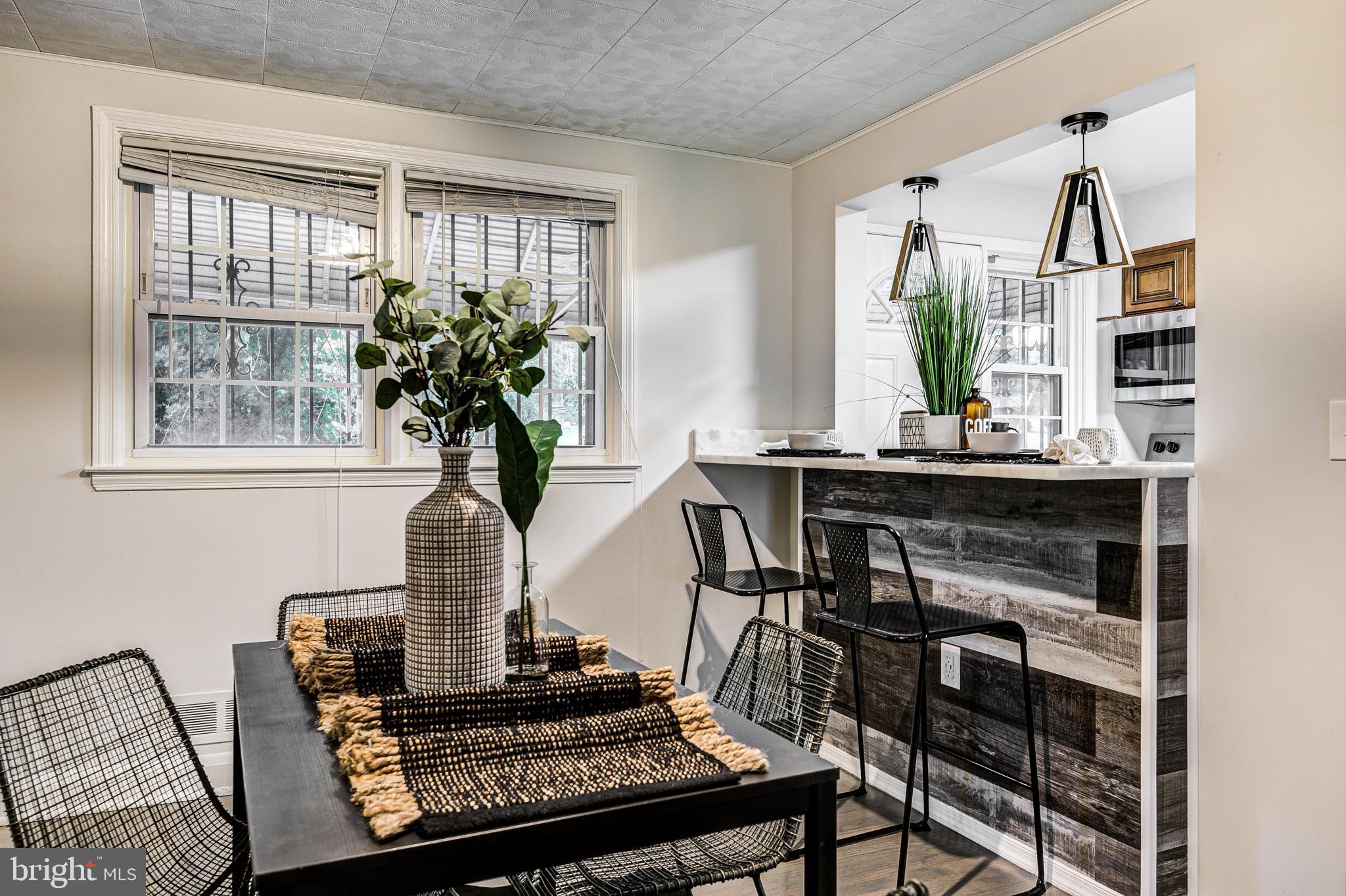 YALE HEIGHTS - Residential