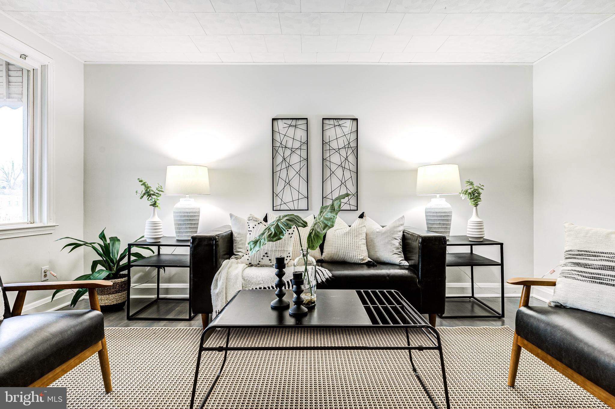 YALE HEIGHTS - Residential