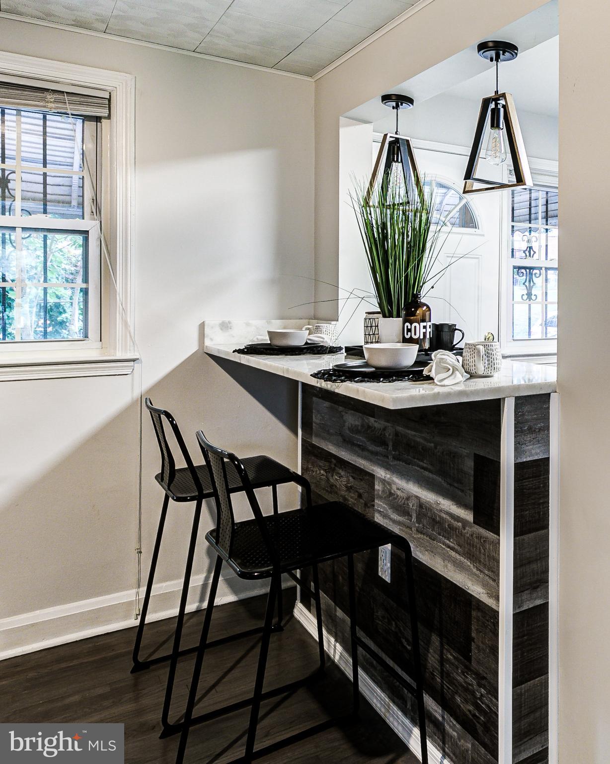 YALE HEIGHTS - Residential