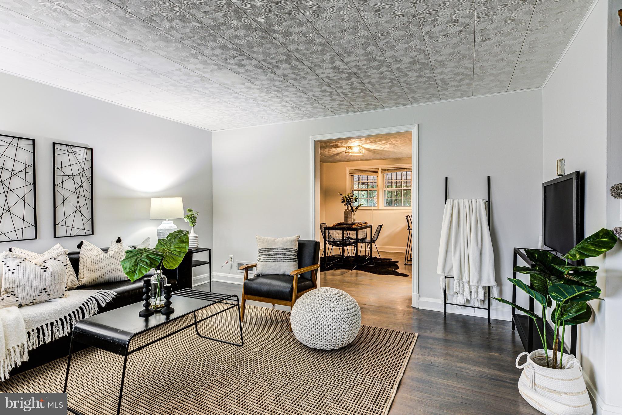 YALE HEIGHTS - Residential