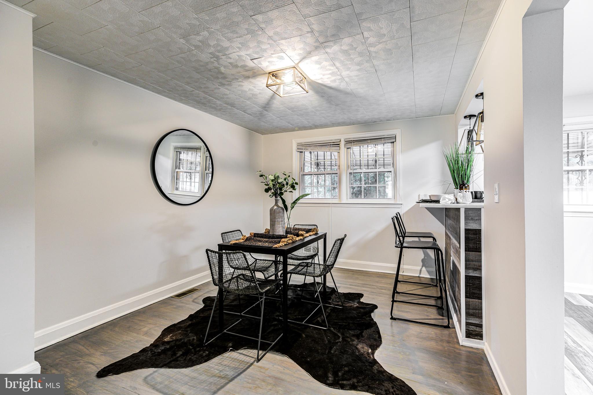 YALE HEIGHTS - Residential