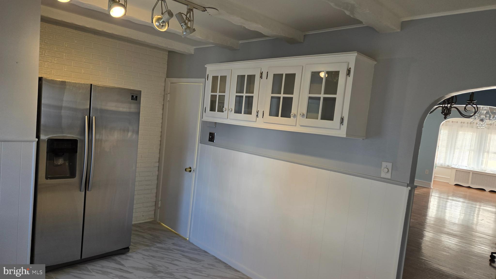 PHILADELPHIA (NORTHEAST) - Residential