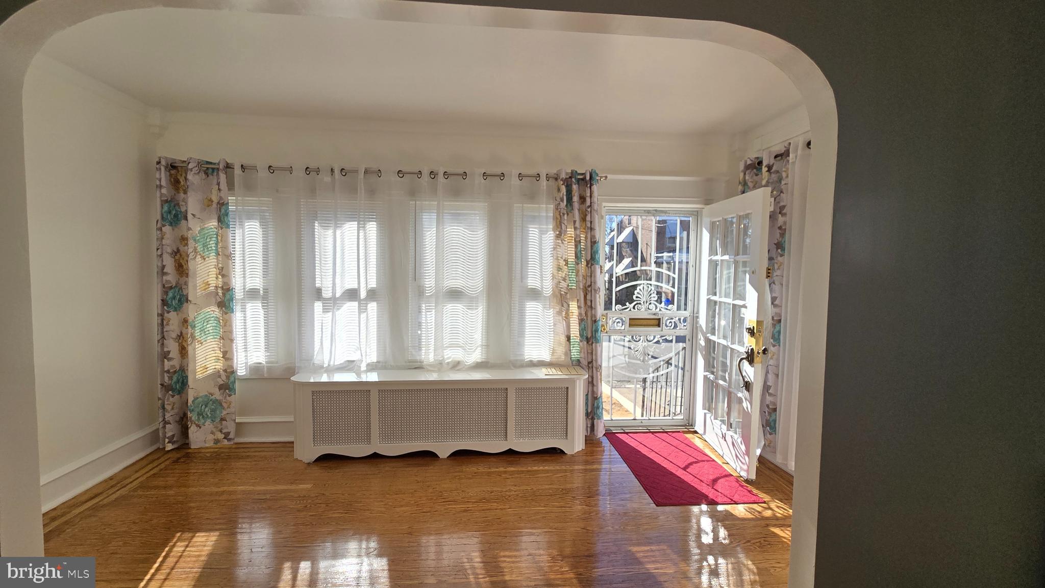 PHILADELPHIA (NORTHEAST) - Residential