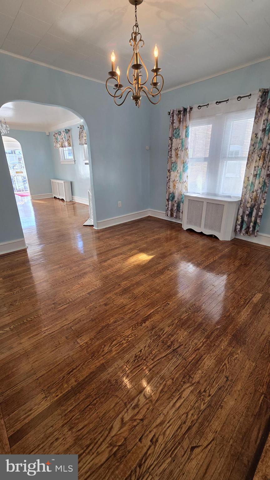 PHILADELPHIA (NORTHEAST) - Residential