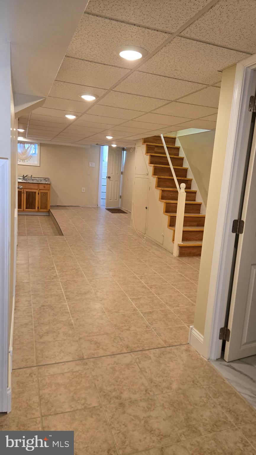 PHILADELPHIA (NORTHEAST) - Residential