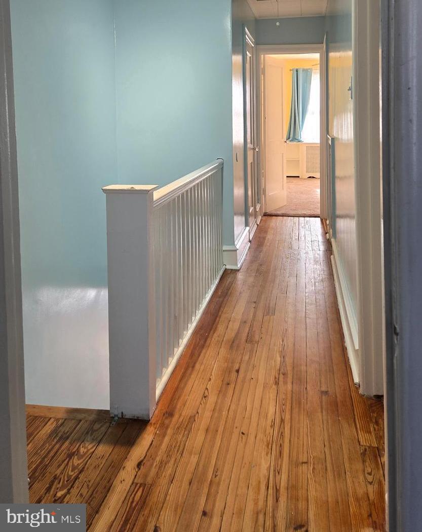 PHILADELPHIA (NORTHEAST) - Residential