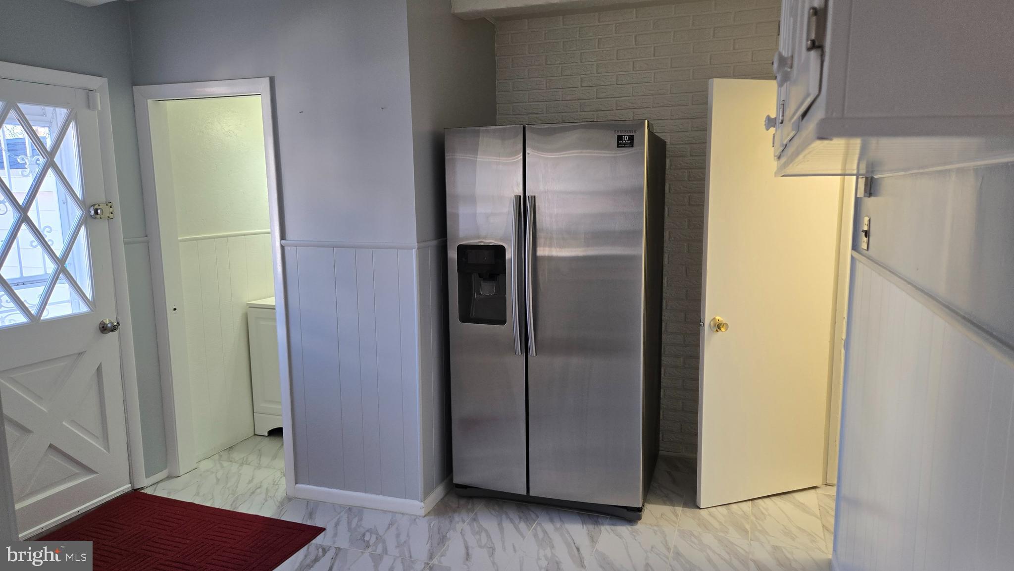 PHILADELPHIA (NORTHEAST) - Residential