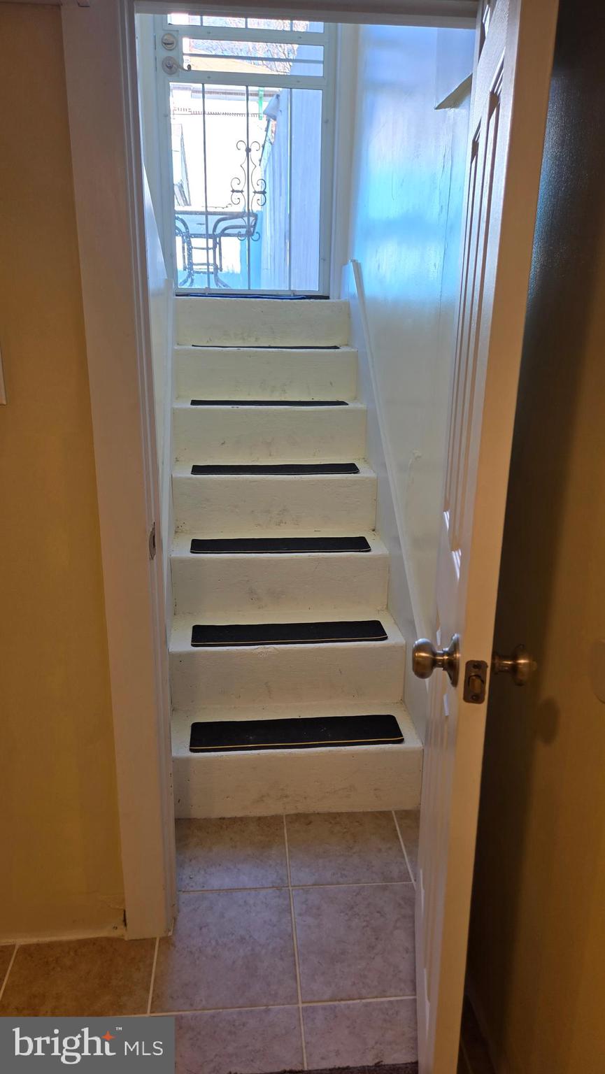 PHILADELPHIA (NORTHEAST) - Residential