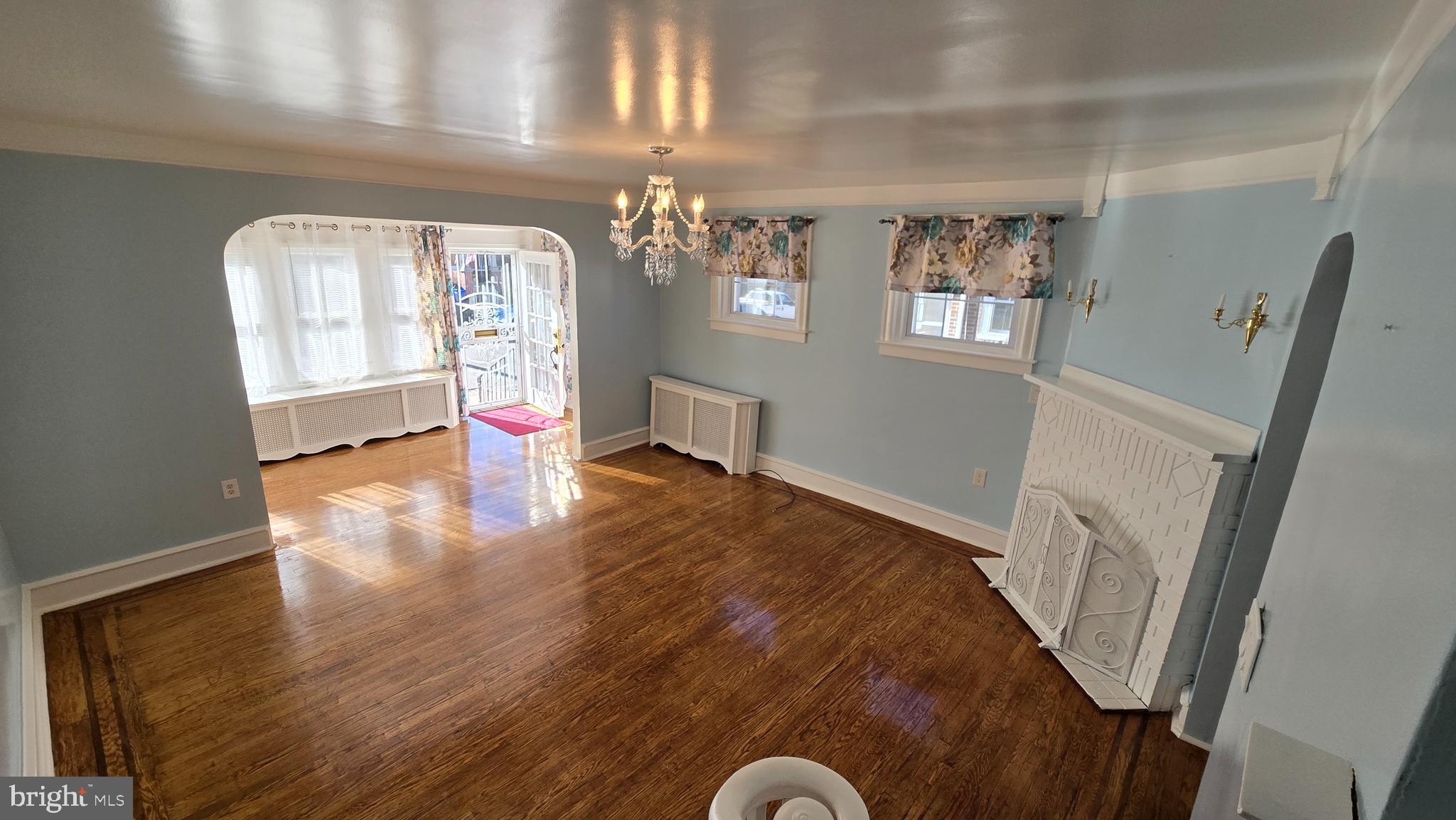 PHILADELPHIA (NORTHEAST) - Residential