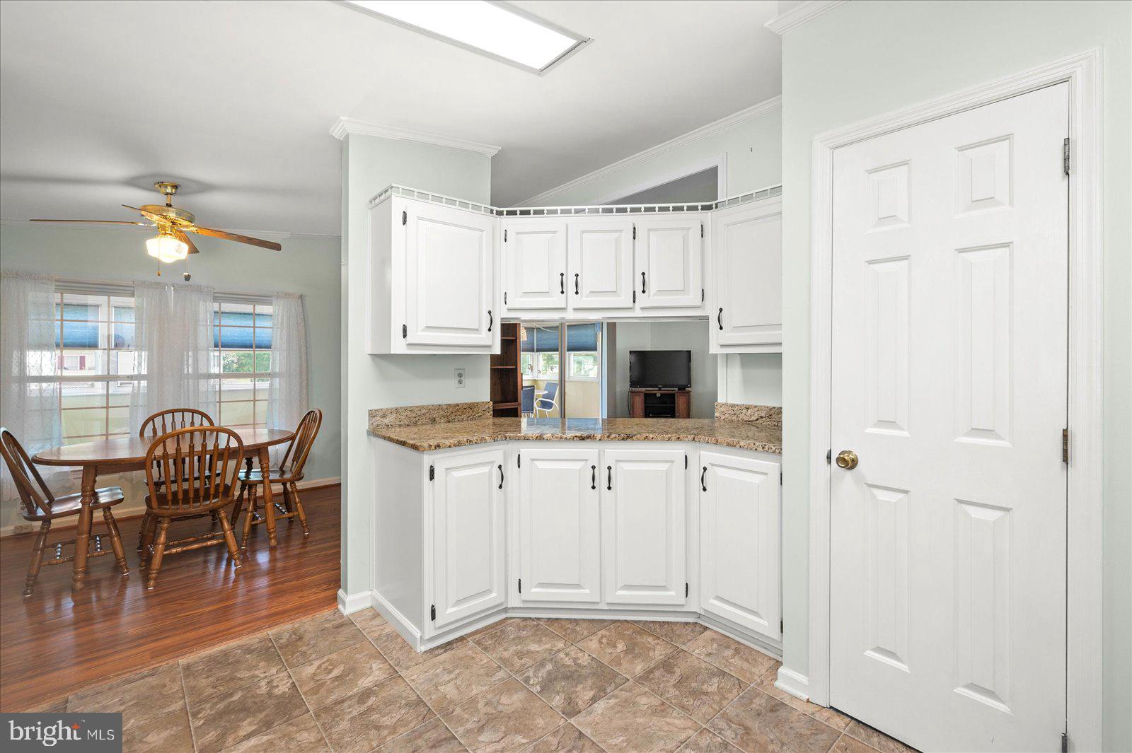 MYSTIC HARBOUR - Residential