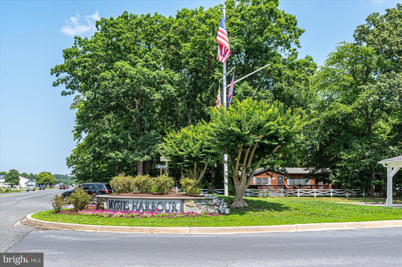 MYSTIC HARBOUR - Residential