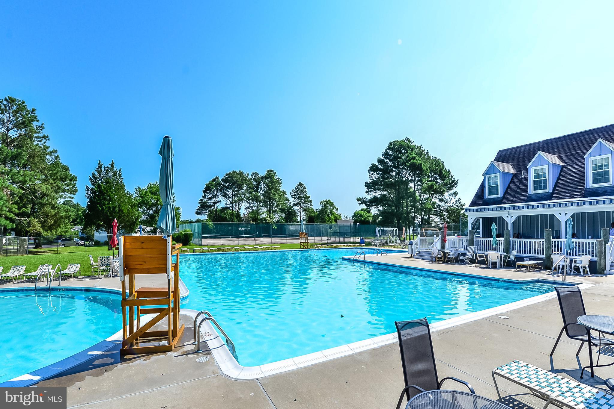 MYSTIC HARBOUR - Residential