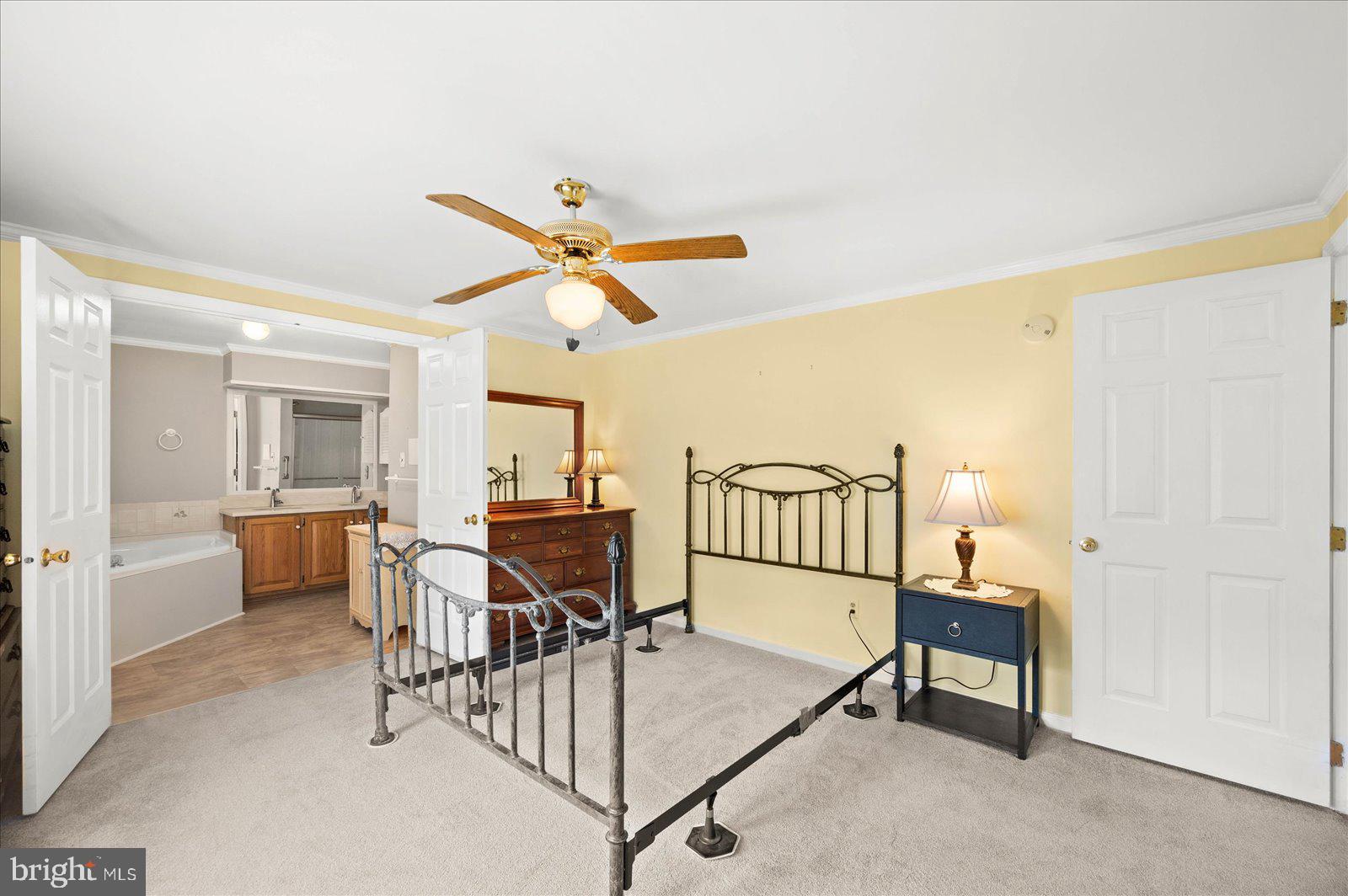 MYSTIC HARBOUR - Residential