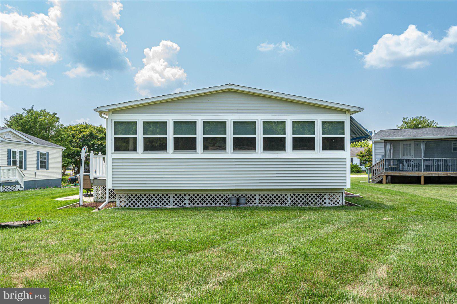 MYSTIC HARBOUR - Residential