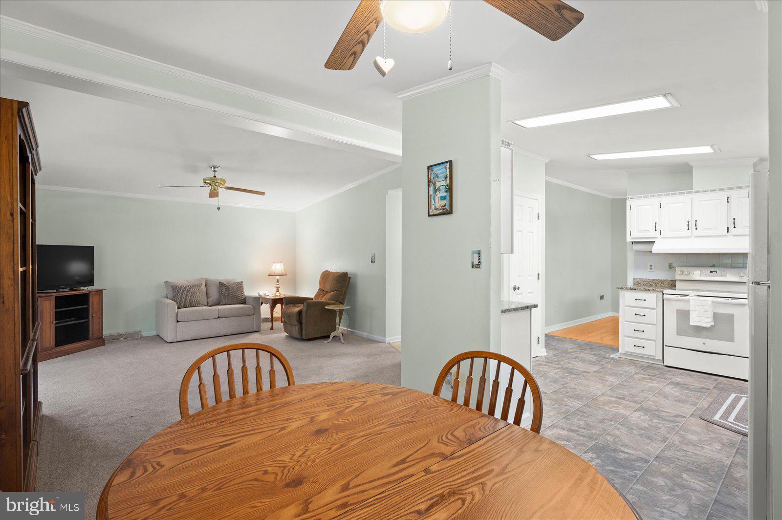 MYSTIC HARBOUR - Residential