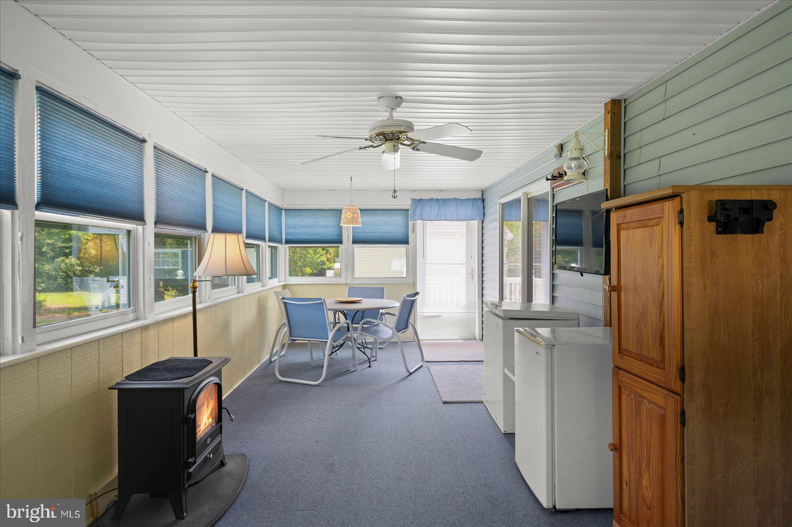 MYSTIC HARBOUR - Residential