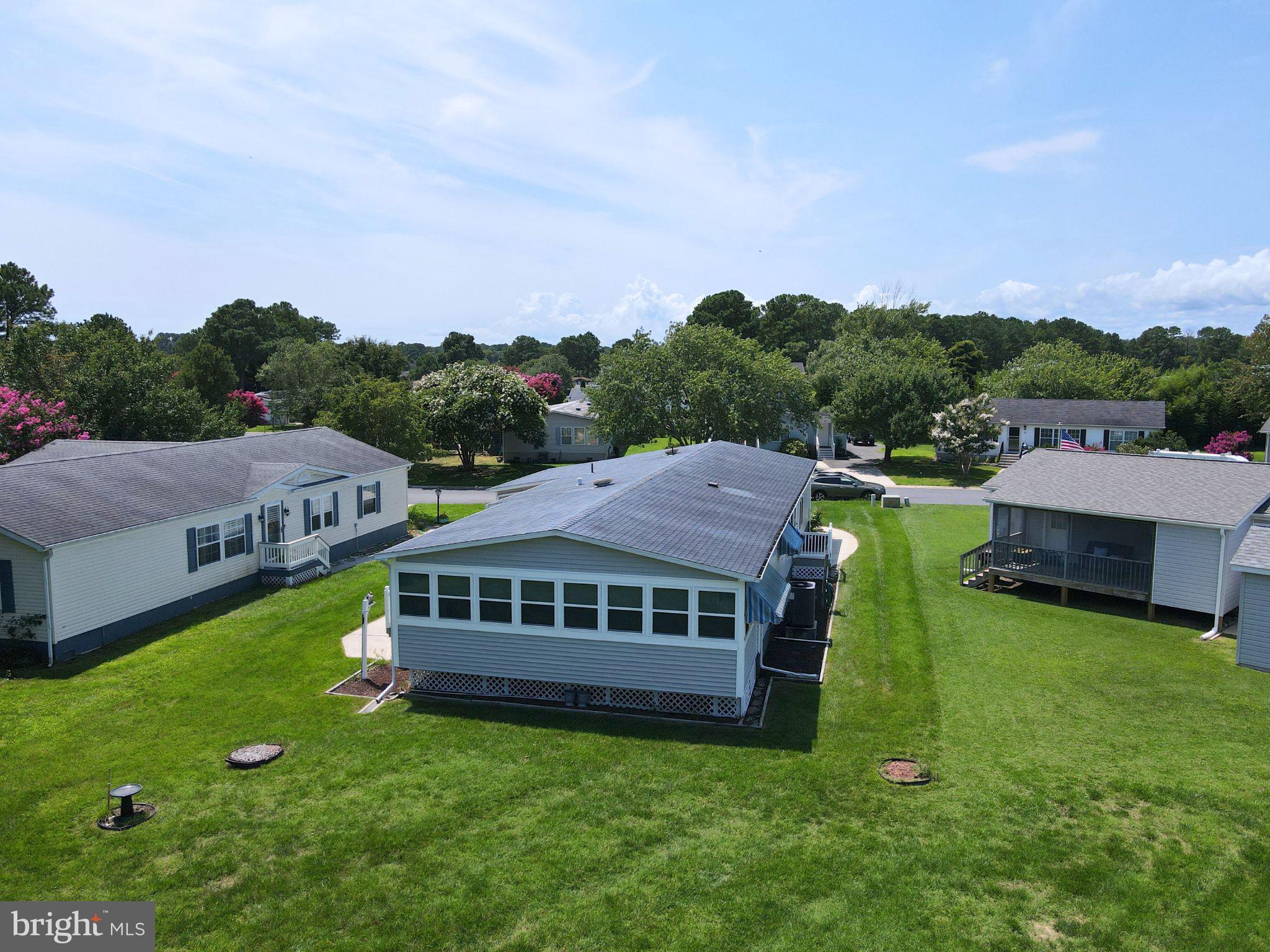 MYSTIC HARBOUR - Residential