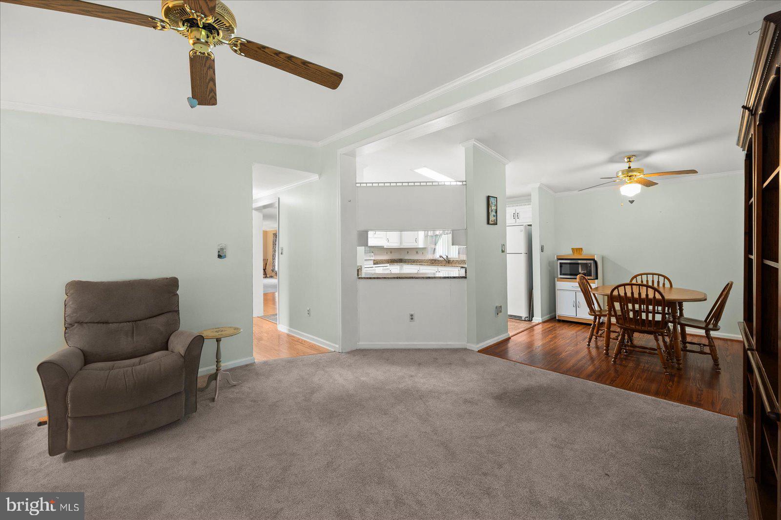 MYSTIC HARBOUR - Residential