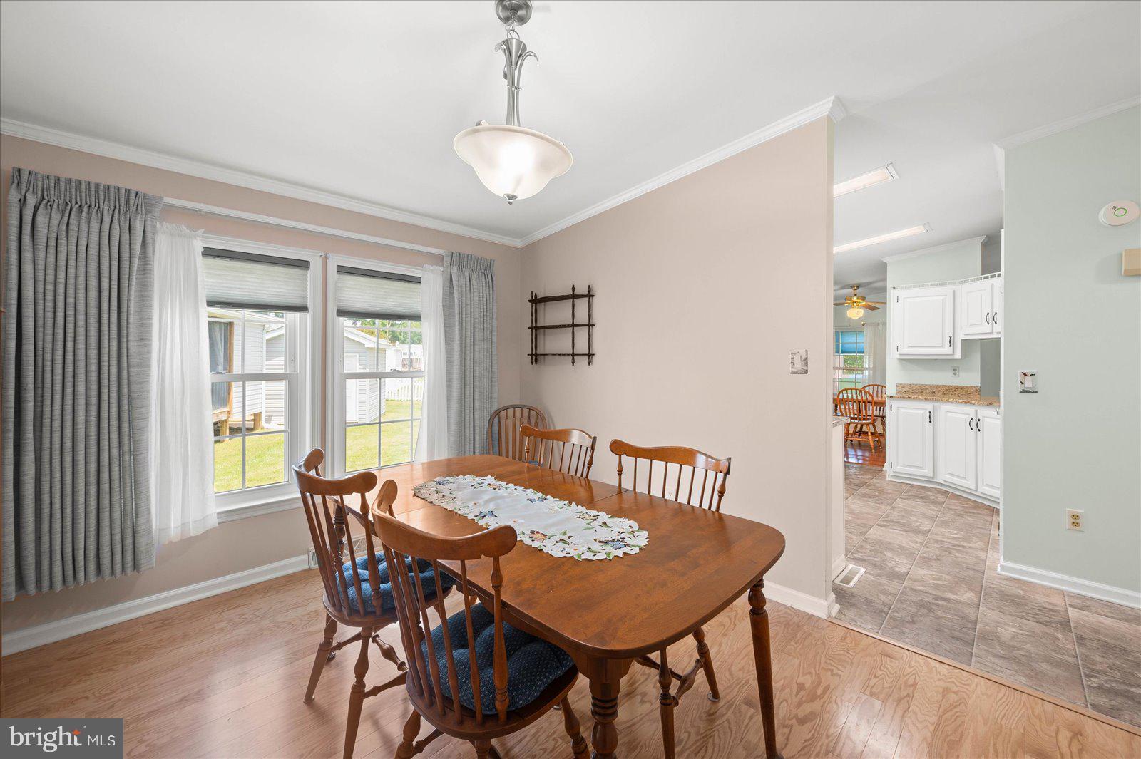 MYSTIC HARBOUR - Residential