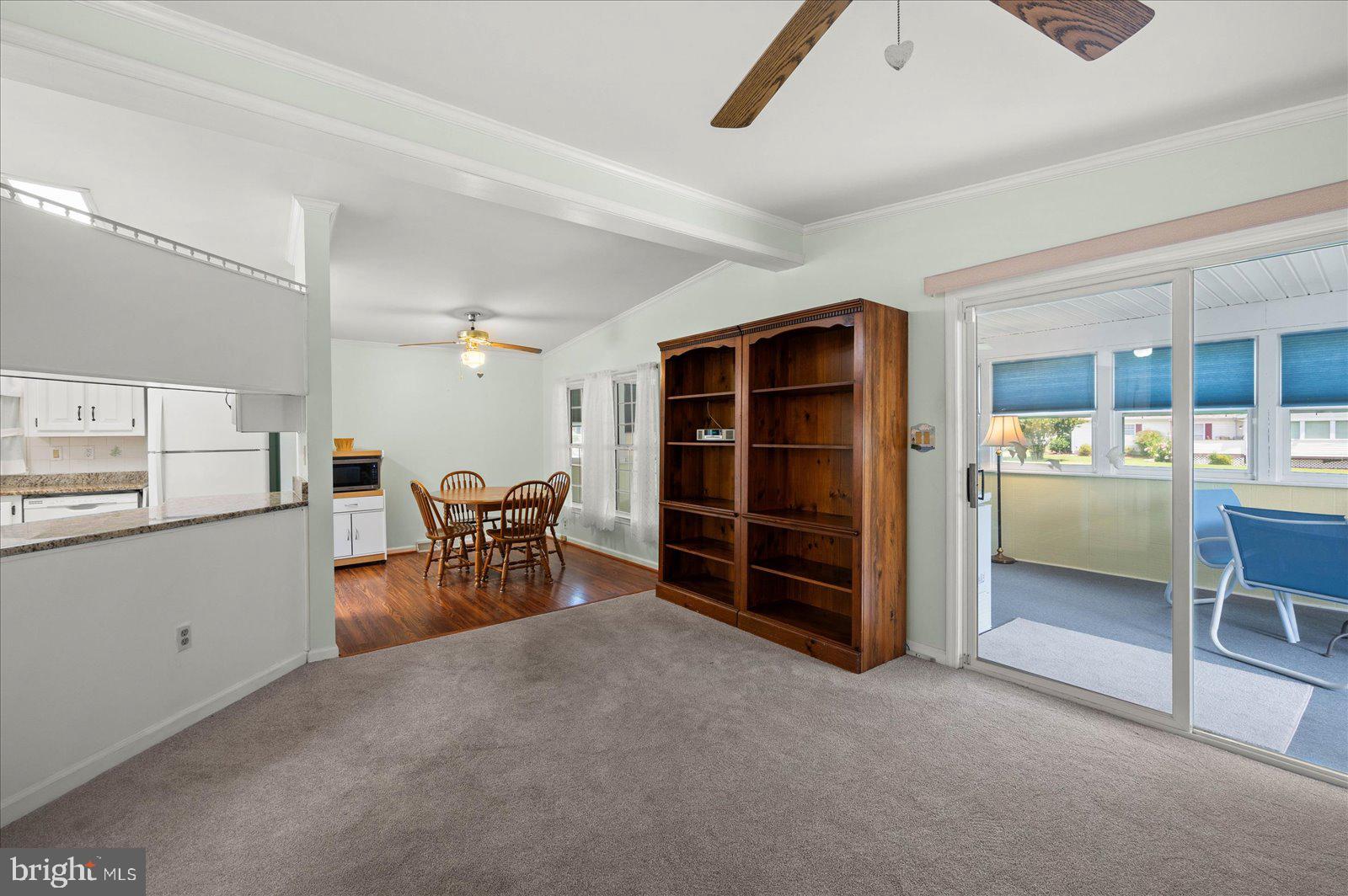 MYSTIC HARBOUR - Residential