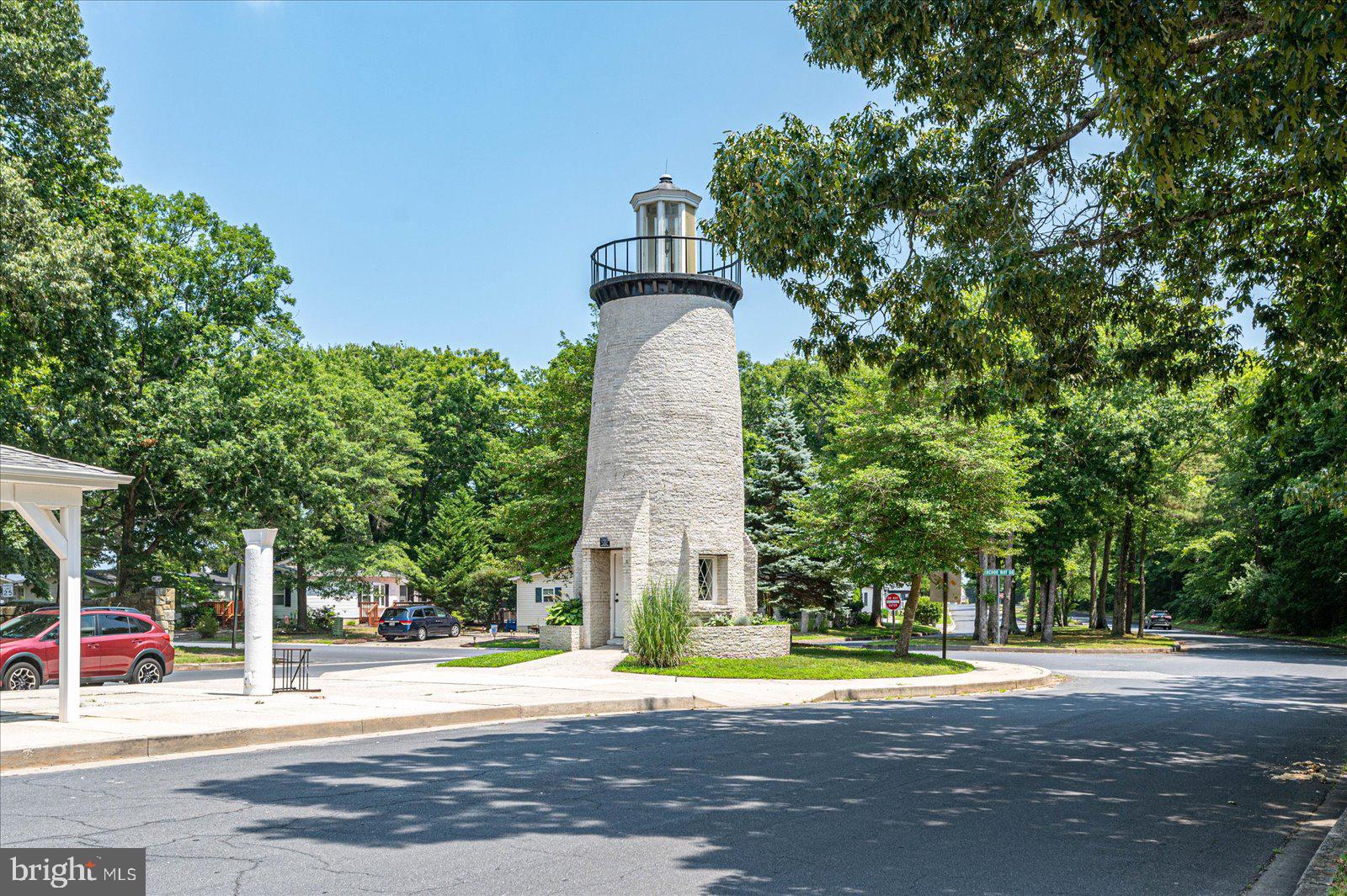 MYSTIC HARBOUR - Residential