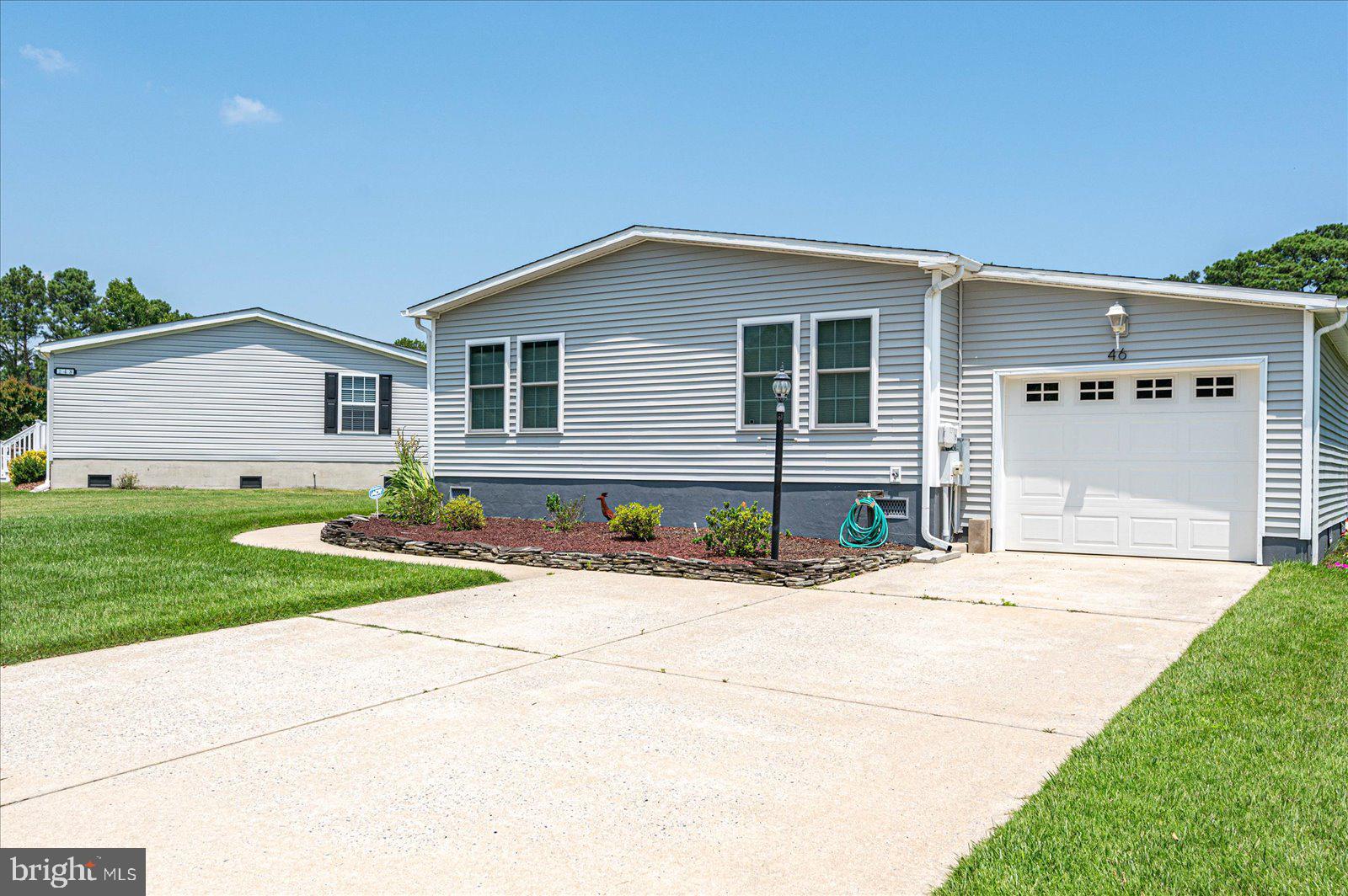 MYSTIC HARBOUR - Residential