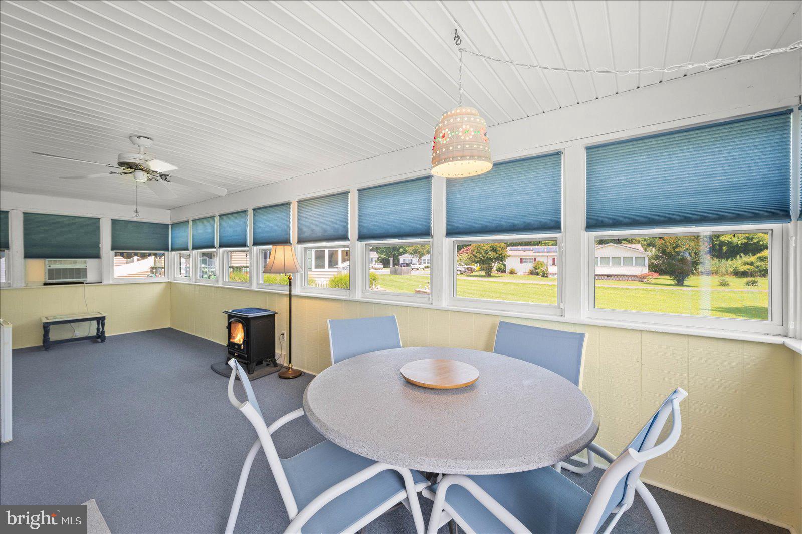 MYSTIC HARBOUR - Residential