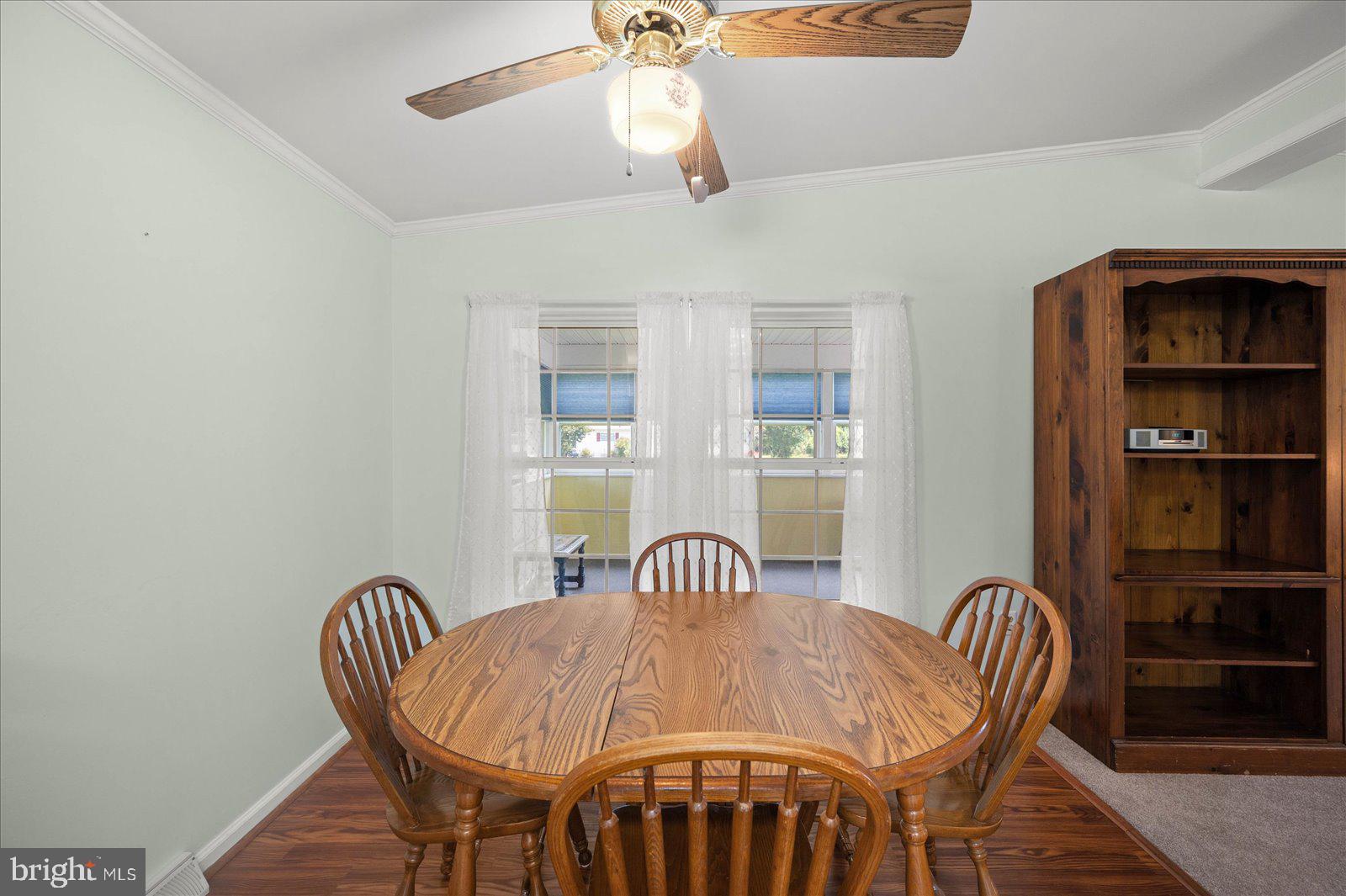 MYSTIC HARBOUR - Residential