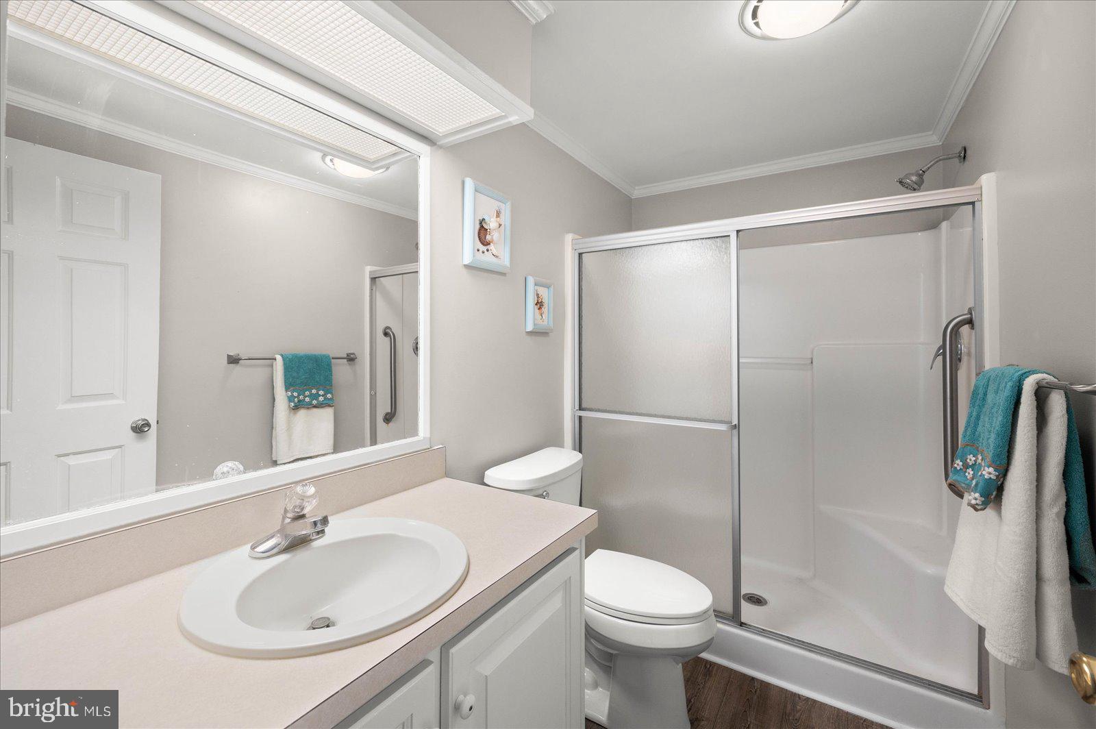 MYSTIC HARBOUR - Residential