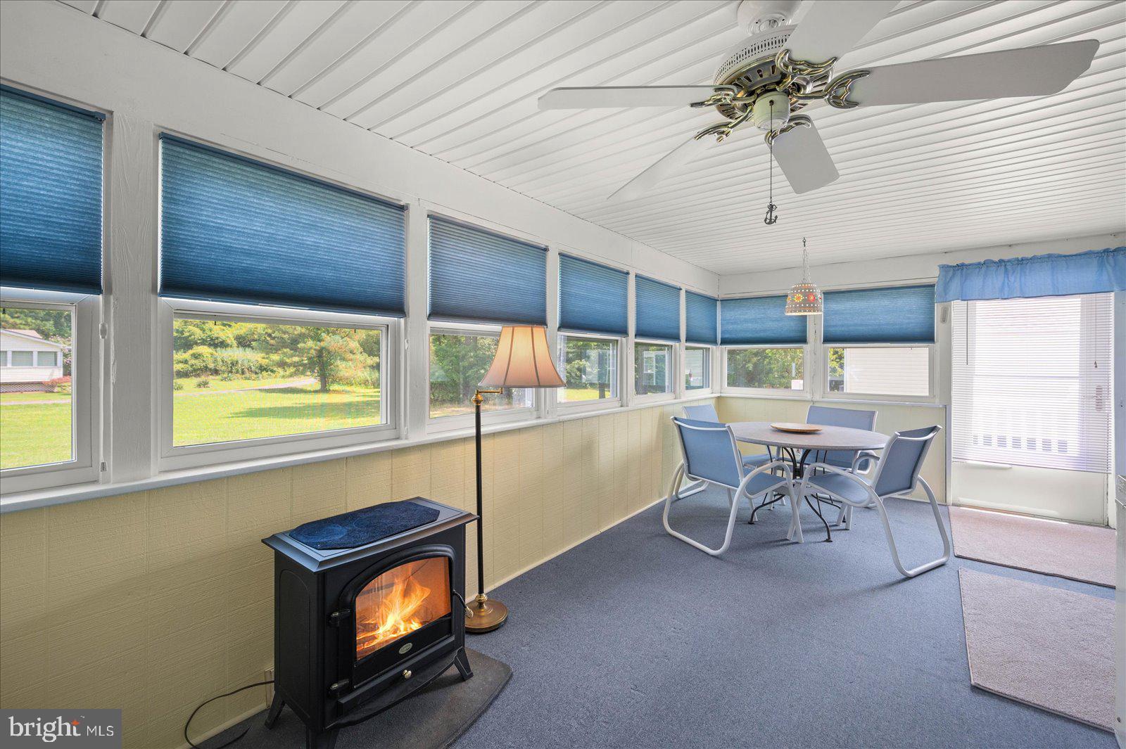 MYSTIC HARBOUR - Residential