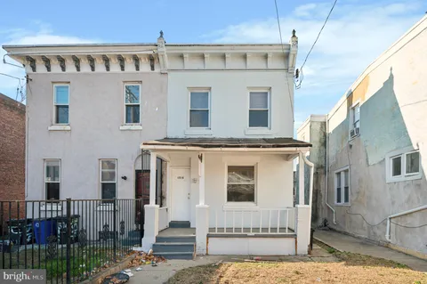 1516 N 54th Street, Philadelphia, PA MLS: PAPH2423648