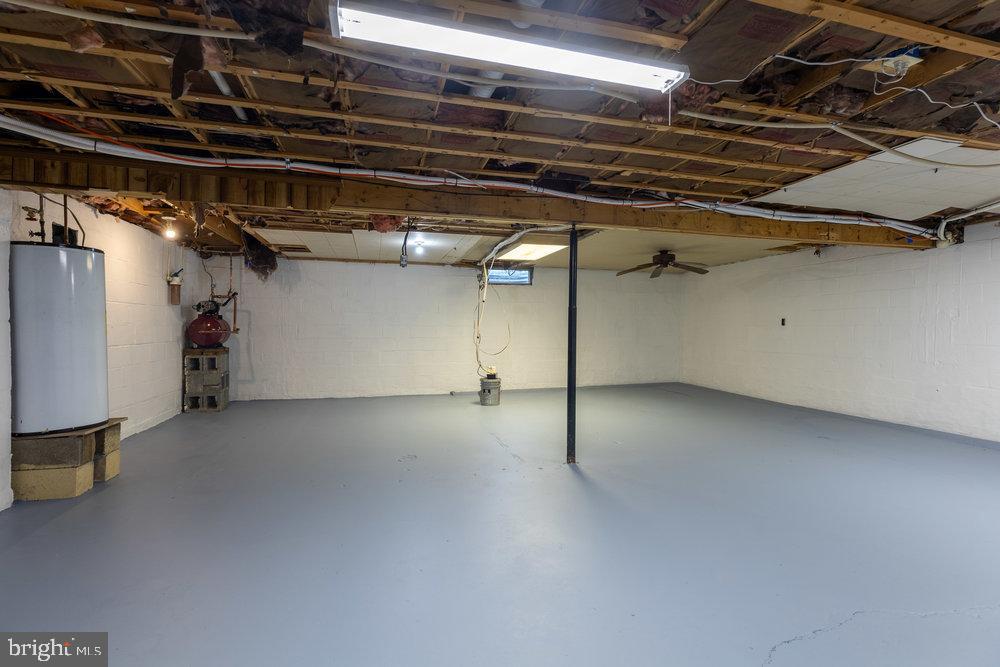 CHAMBERSBURG - Residential