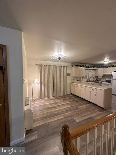 CHAMBERSBURG - Residential