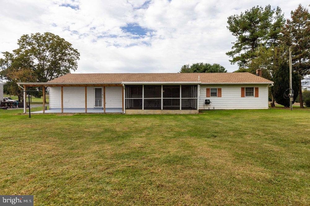 CHAMBERSBURG - Residential