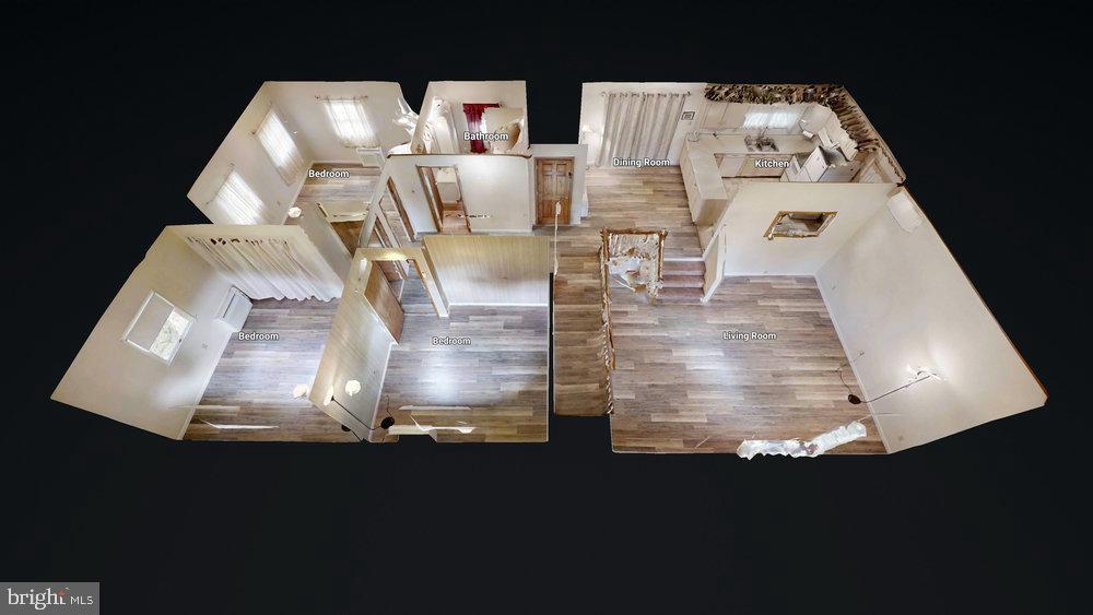 CHAMBERSBURG - Residential