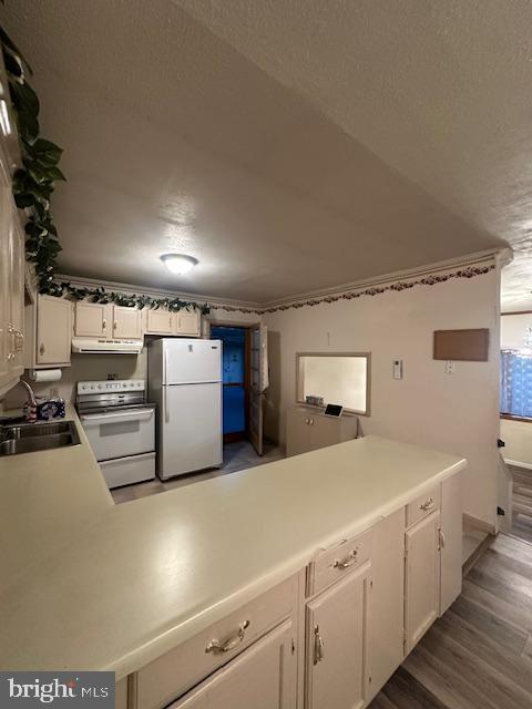 CHAMBERSBURG - Residential