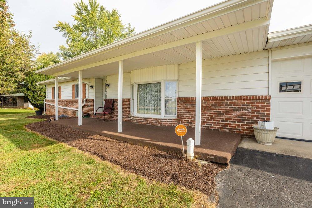 CHAMBERSBURG - Residential