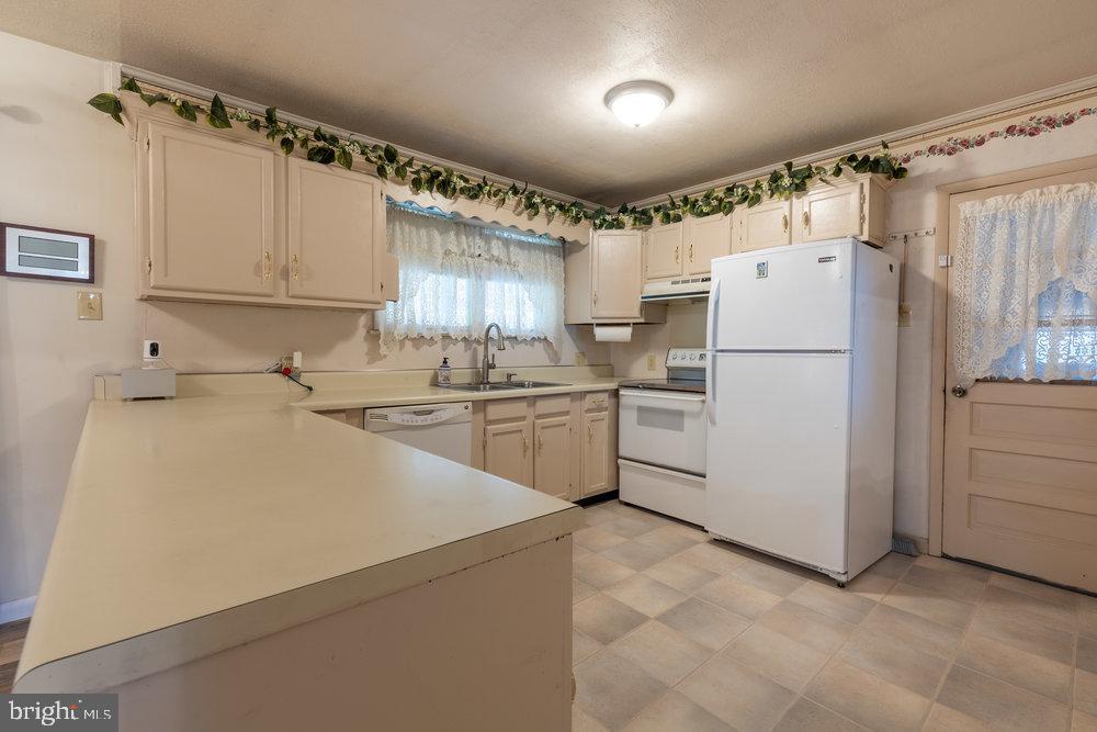 CHAMBERSBURG - Residential