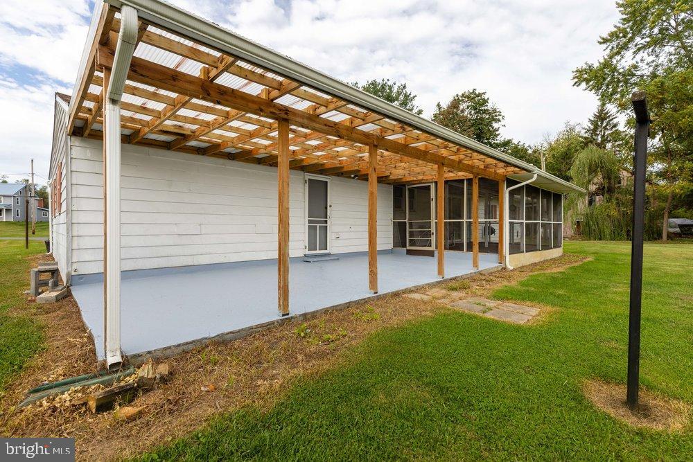 CHAMBERSBURG - Residential