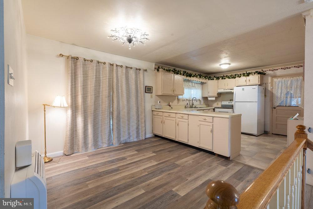 CHAMBERSBURG - Residential