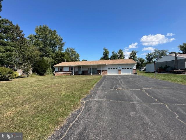 CHAMBERSBURG - Residential