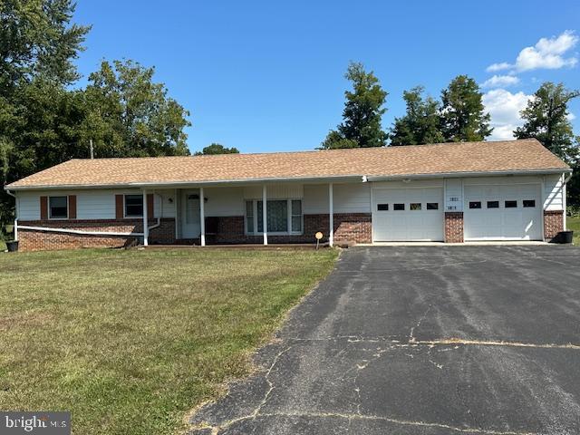 CHAMBERSBURG - Residential