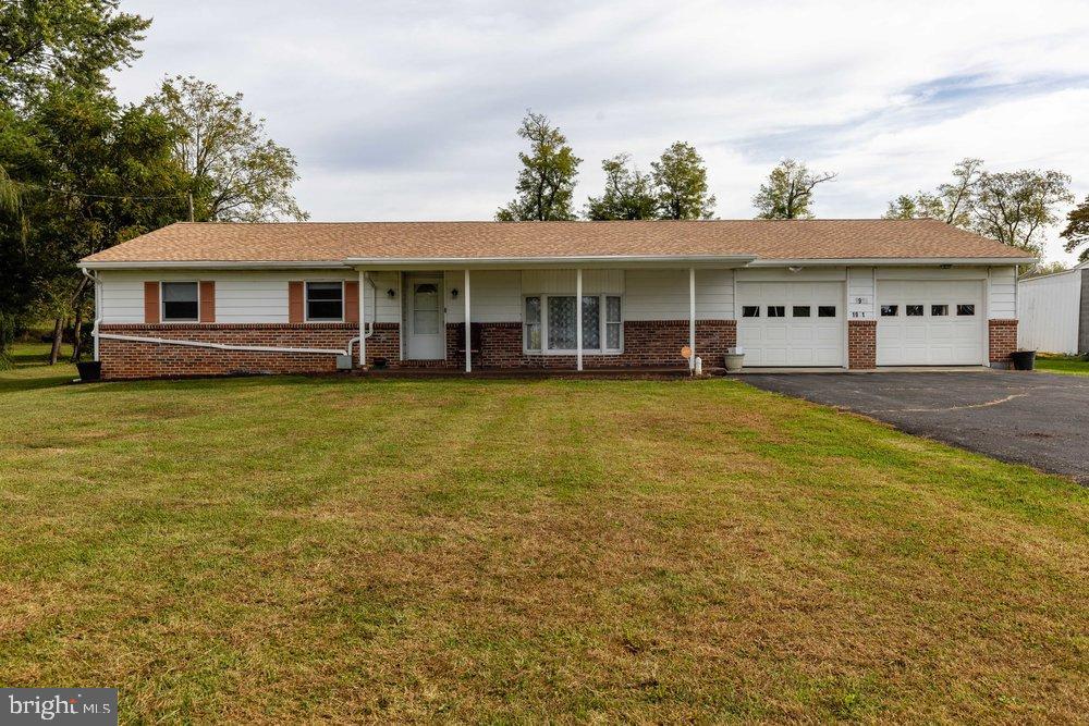 CHAMBERSBURG - Residential