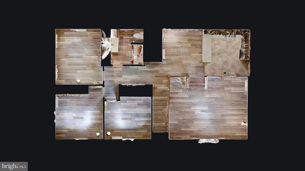 CHAMBERSBURG - Residential