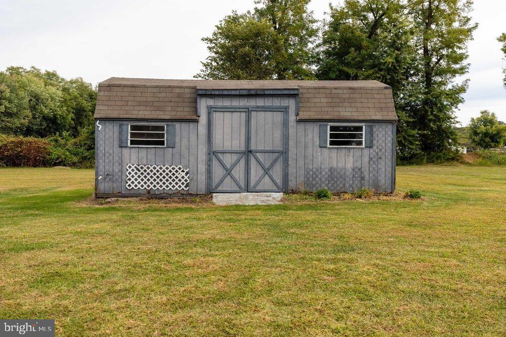 CHAMBERSBURG - Residential
