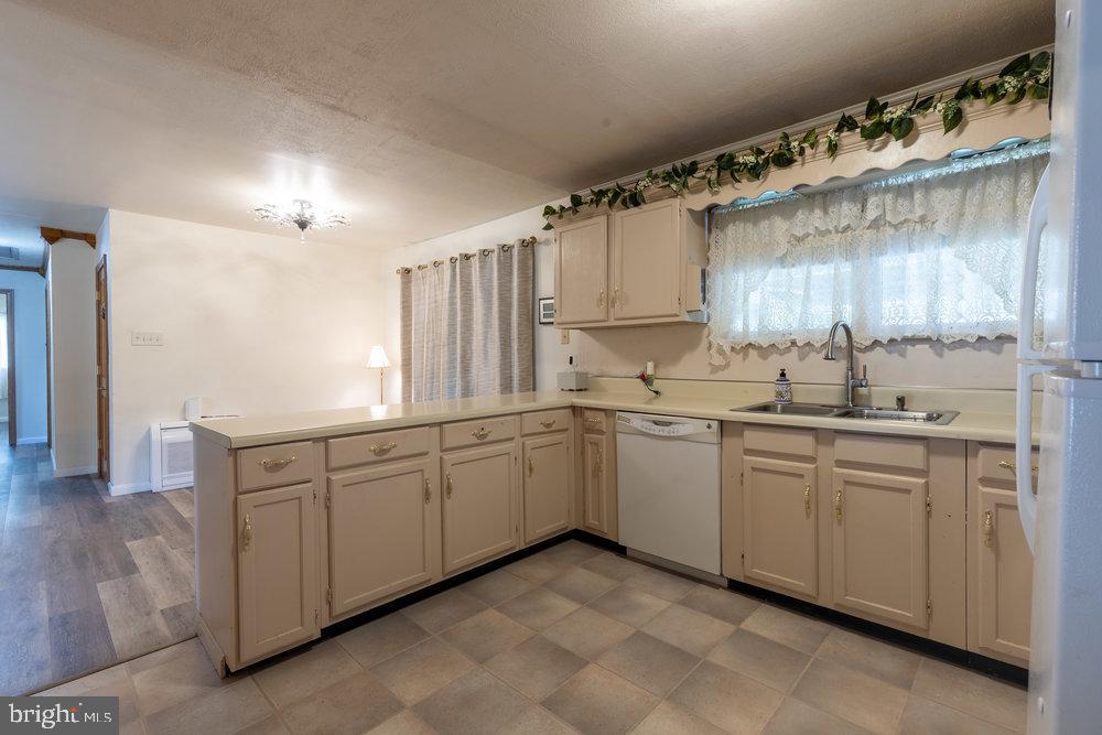 CHAMBERSBURG - Residential