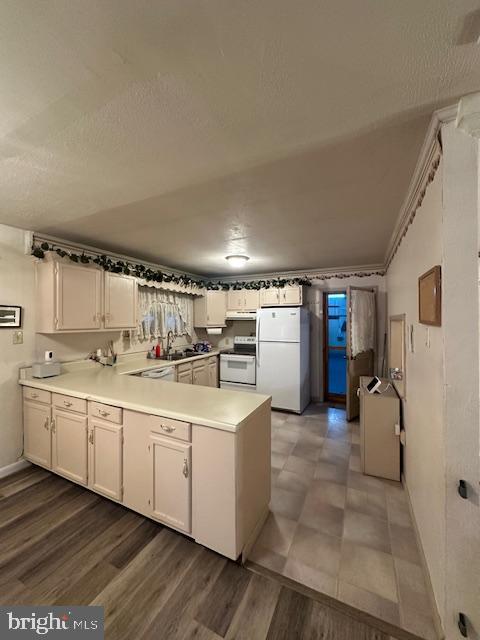 CHAMBERSBURG - Residential